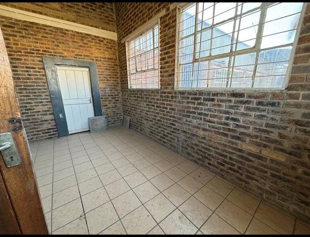 INDUSTRIAL PROPERTY TO RENT IN MEYERTON
